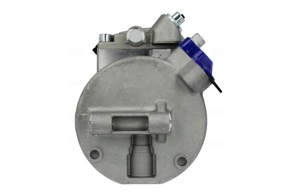 Compressor air conditioning NISSENS 89034 Car type passenger cars