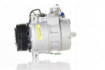 Compressor air conditioning NISSENS 89034 Catalog number of the original BMW 6 904 018 BMW 6 910 459 BMW 6 911 341 BMW 6452 6 90