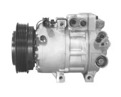 Compresor de aire acondicionado NRF 32719 para Hyundai i30 07- y Kia Ceed 07