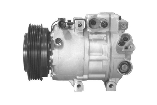 AIR CONDITIONING COMPRESSOR HYUNDAI i30 07 KIA CEED 07