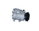 AIR CONDITIONING COMPRESSOR HYUNDAI i30 07 KIA CEED 07 Catalog number of the part 32719