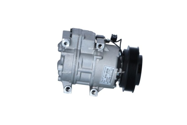 AIR CONDITIONING COMPRESSOR HYUNDAI i30 07 KIA CEED 07 Catalog number of the part 32719