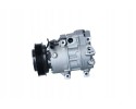 AIR CONDITIONING COMPRESSOR HYUNDAI i30 07 KIA CEED 07 Compressor ID VS16
