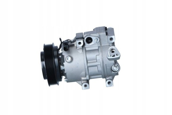 AIR CONDITIONING COMPRESSOR HYUNDAI i30 07 KIA CEED 07 Compressor ID VS16
