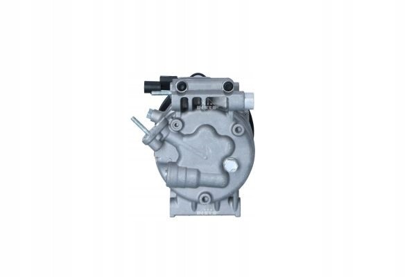 AIR CONDITIONING COMPRESSOR HYUNDAI i30 07 KIA CEED 07 Quality of parts according to GVO Q original with factory logo OEM OES
