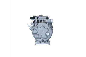 AIR CONDITIONING COMPRESSOR HYUNDAI i30 07 KIA CEED 07 Quality of parts according to GVO Q original with factory logo OEM OES