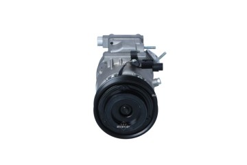 AIR CONDITIONING COMPRESSOR HYUNDAI i30 07 KIA CEED 07 Version European