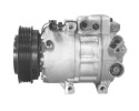 AIR CONDITIONING COMPRESSOR HYUNDAI i30 07 KIA CEED 07 Catalog number of the original HYUNDAI 977011H300 HYUNDAI 977012B100 HYUN