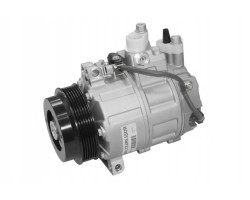 COMPRESSOR AIR CONDITIONING COMPRESSOR 813157 VALEO