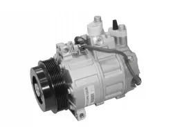Compresor de aire acondicionado VALEO 813157