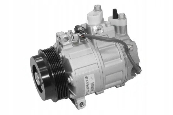 COMPRESSOR AIR CONDITIONING COMPRESSOR 813157 VALEO