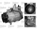 COMPRESSOR AIR CONDITIONING COMPRESSOR 813157 VALEO Packaging status original
