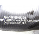 A1695280482 TUBO MERCEDES-BENZ CLASE A (BM 169)