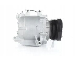 COMPRESSOR AIR CONDITIONING COMPRESSOR 89246 NISSENS