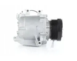 Compresor de aire acondicionado Nissens 89246