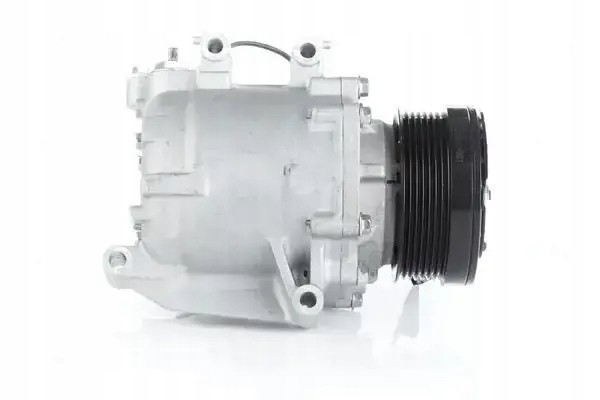 COMPRESSOR AIR CONDITIONING COMPRESSOR 89246 NISSENS