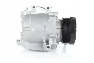 COMPRESSOR AIR CONDITIONING COMPRESSOR 89246 NISSENS