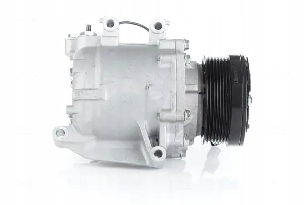 COMPRESSOR AIR CONDITIONING COMPRESSOR 89246 NISSENS Packaging status original