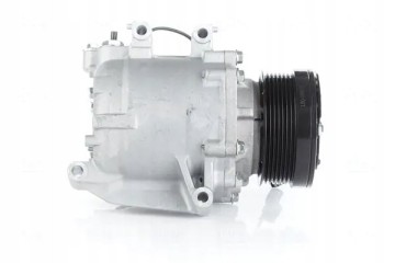 COMPRESSOR AIR CONDITIONING COMPRESSOR 89246 NISSENS Packaging status original