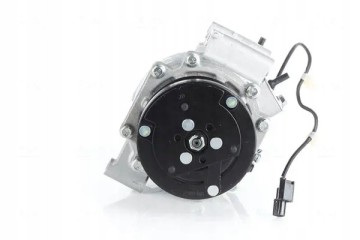 COMPRESSOR AIR CONDITIONING COMPRESSOR 89246 NISSENS Part manufacturer Nissens