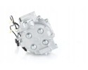 COMPRESSOR AIR CONDITIONING COMPRESSOR 89246 NISSENS Quality of parts according to GVO Q original with factory logo OEM OES