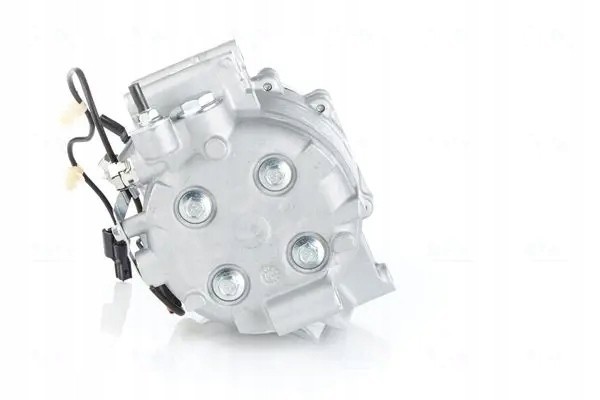 COMPRESSOR AIR CONDITIONING COMPRESSOR 89246 NISSENS Quality of parts according to GVO Q original with factory logo OEM OES