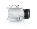 COMPRESSOR AIR CONDITIONING COMPRESSOR 89246 NISSENS Car type cargo vans passenger cars