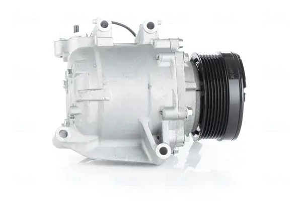 COMPRESSOR AIR CONDITIONING COMPRESSOR 89246 NISSENS Car type cargo vans passenger cars