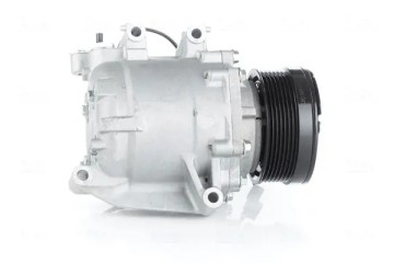 COMPRESSOR AIR CONDITIONING COMPRESSOR 89246 NISSENS Car type cargo vans passenger cars
