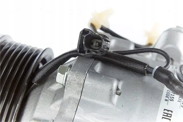 COMPRESSOR AIR CONDITIONING COMPRESSOR 89246 NISSENS Product weight with unit packaging 8 kg