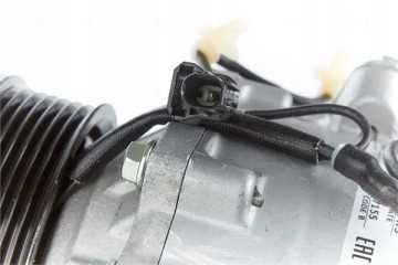 COMPRESSOR AIR CONDITIONING COMPRESSOR 89246 NISSENS Product weight with unit packaging 8 kg