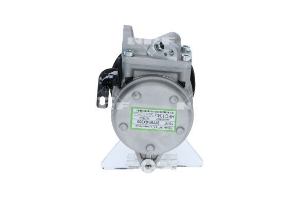 Air conditioning compressor NRF 32439 Part manufacturer NRF