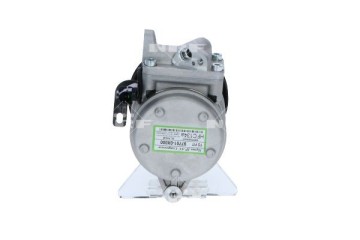 Air conditioning compressor NRF 32439 Part manufacturer NRF