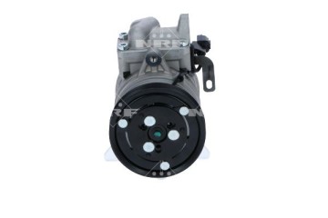 Air conditioning compressor NRF 32439 Catalog number of the part 32439
