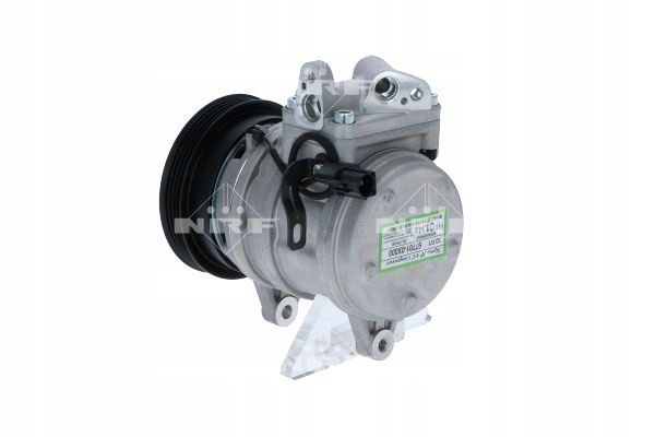 Air conditioning compressor NRF 32439 Car type passenger cars