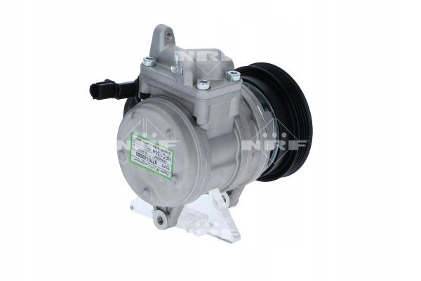 Air conditioning compressor NRF 32439 Product weight with unit packaging 5 kg