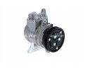 Air conditioning compressor NRF 32439 Catalog number of substitutes AHE 57173 ALANKO 10550764 ALANKO 10550824 AVA QUALITY COOLIN