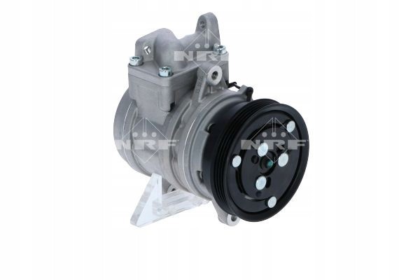Air conditioning compressor NRF 32439 Catalog number of substitutes AHE 57173 ALANKO 10550764 ALANKO 10550824 AVA QUALITY COOLIN