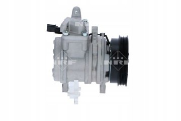 Compresor de aire acondicionado NRF 32439