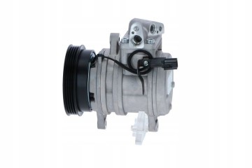 Compresor de aire acondicionado NRF 32439
