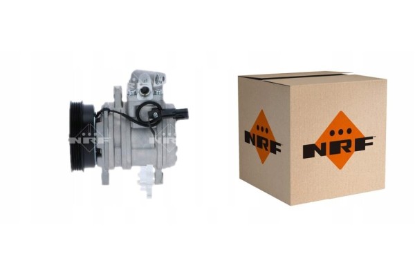 Compresor de aire acondicionado NRF 32439
