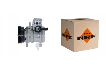 Compresor de aire acondicionado NRF 32439