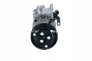 Compresor de aire acondicionado NRF 32439