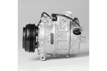DENSO DCP05082 air conditioning compressor Part manufacturer Denso