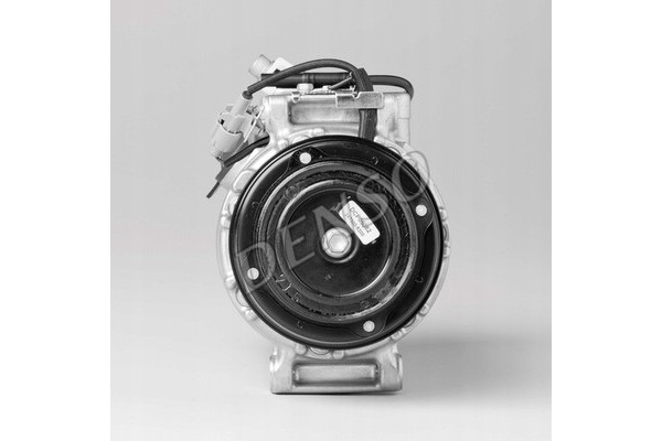 DENSO DCP05082 air conditioning compressor Catalog number of the part DCP05082