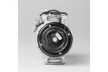 DENSO DCP05082 air conditioning compressor Catalog number of the part DCP05082