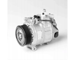 DENSO DCP17102 AIR CONDITIONING COMPRESSOR
