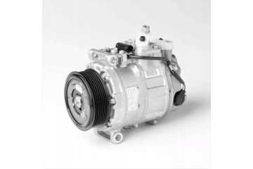 DENSO DCP17102 AIR CONDITIONING COMPRESSOR