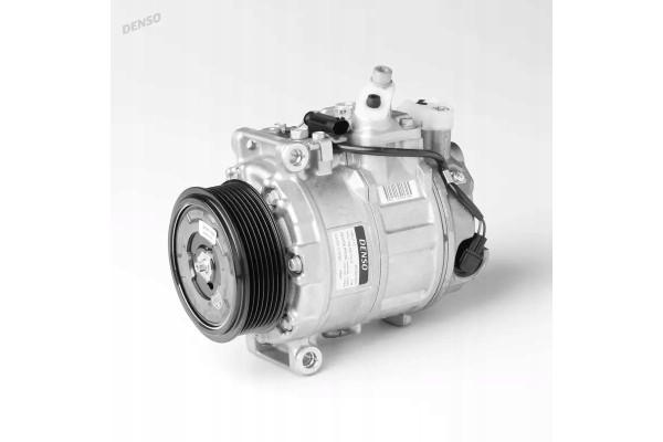 DENSO DCP17102 AIR CONDITIONING COMPRESSOR Packaging status original