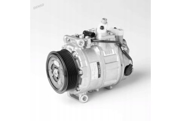 DENSO DCP17102 AIR CONDITIONING COMPRESSOR Packaging status original